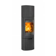Jotul F 368v2 ADV HT BP černý lak